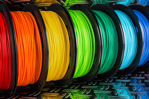 PLA Filaments